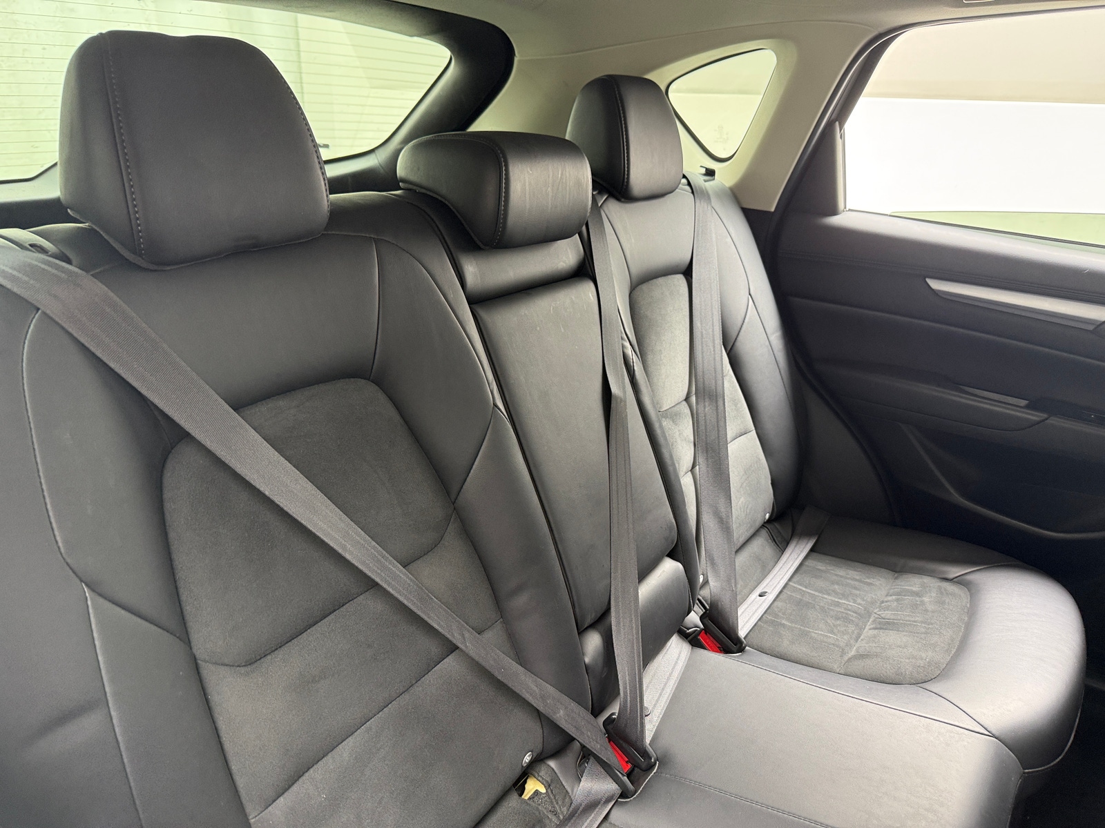 Thumbnail: 2020 Mazda CX-5 - 5