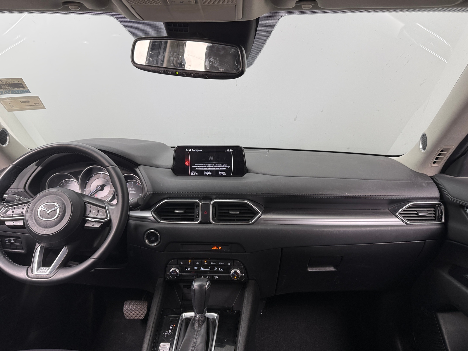 Thumbnail: 2020 Mazda CX-5 - 2