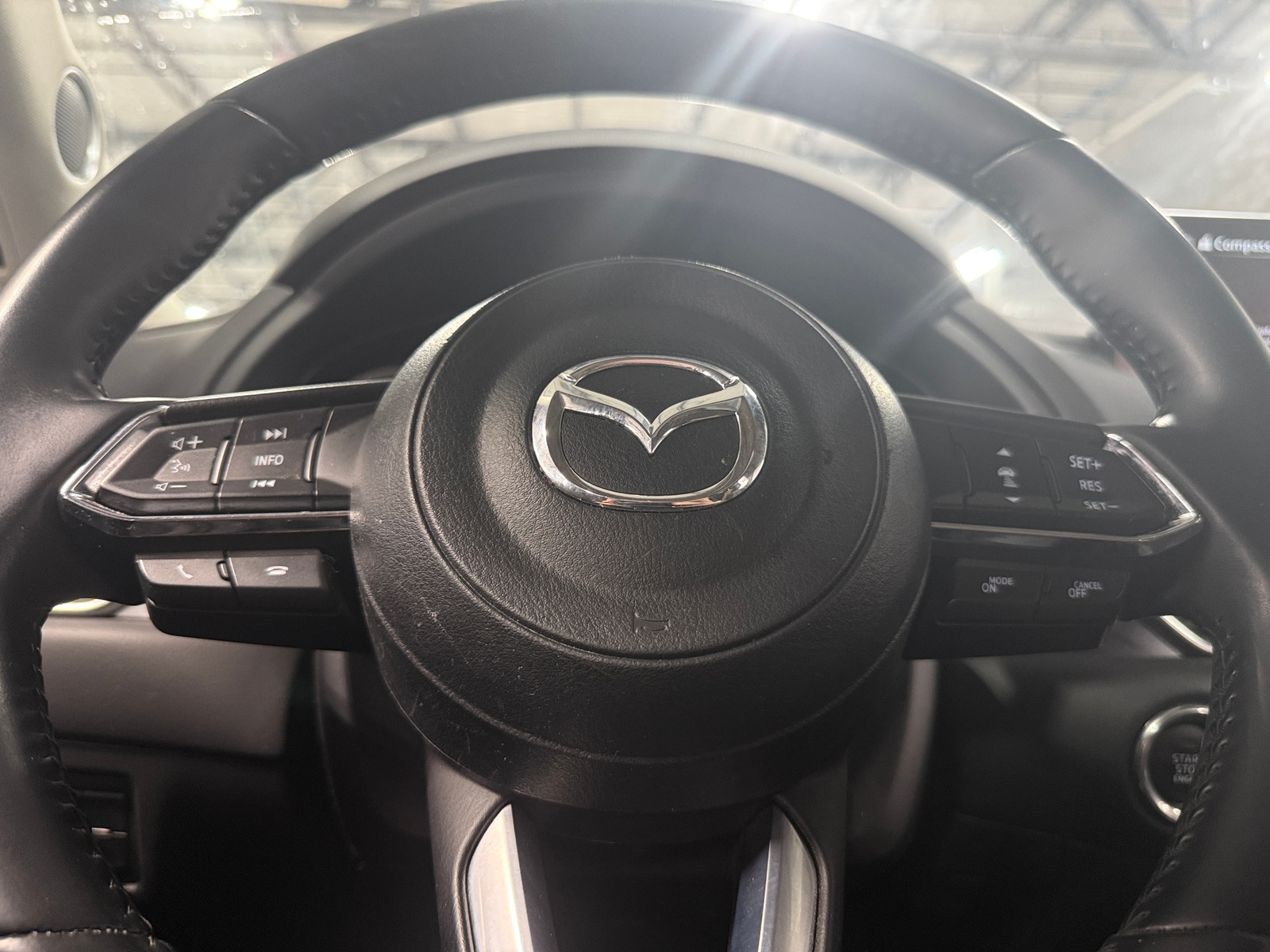 Thumbnail: 2020 Mazda CX-5 - 4