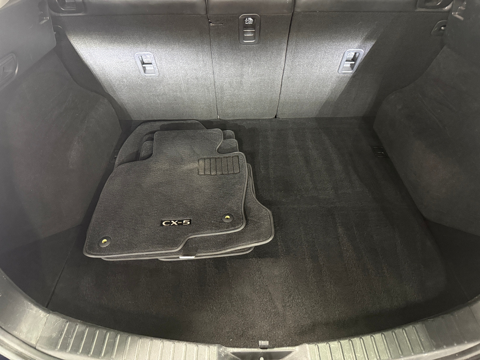 Thumbnail: 2020 Mazda CX-5 - 6