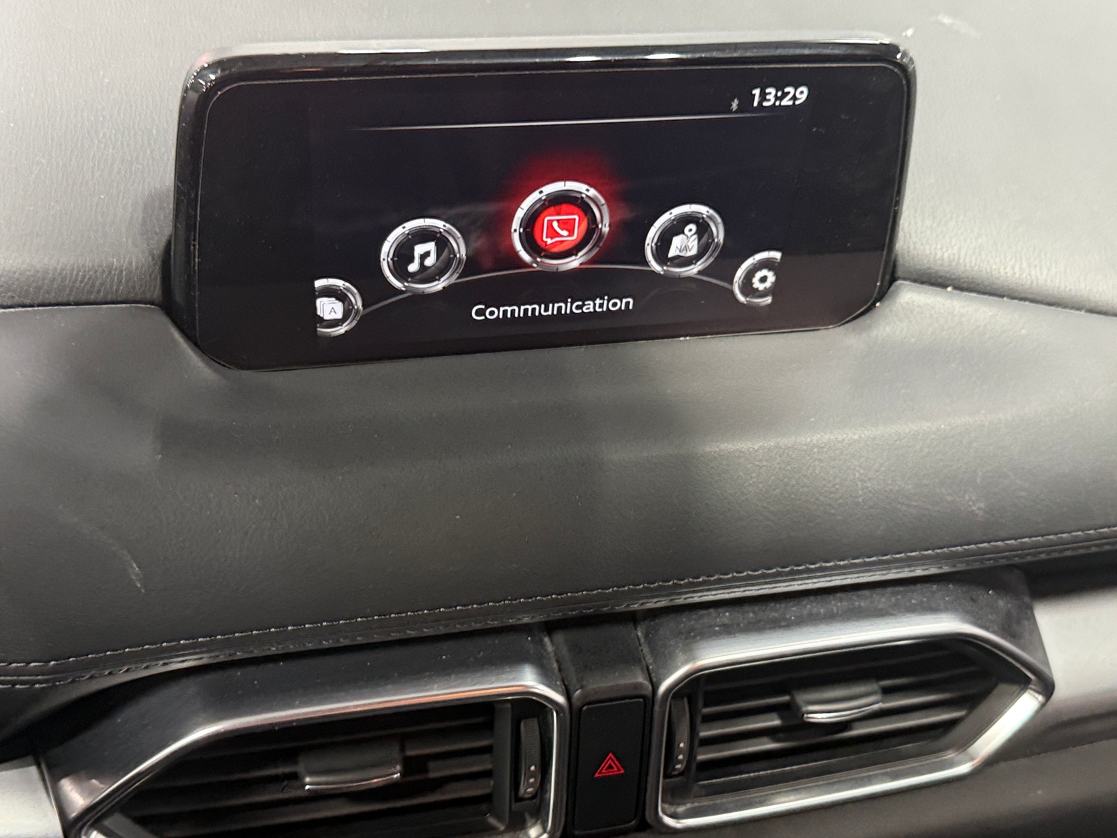 Thumbnail: 2020 Mazda CX-5 - 3