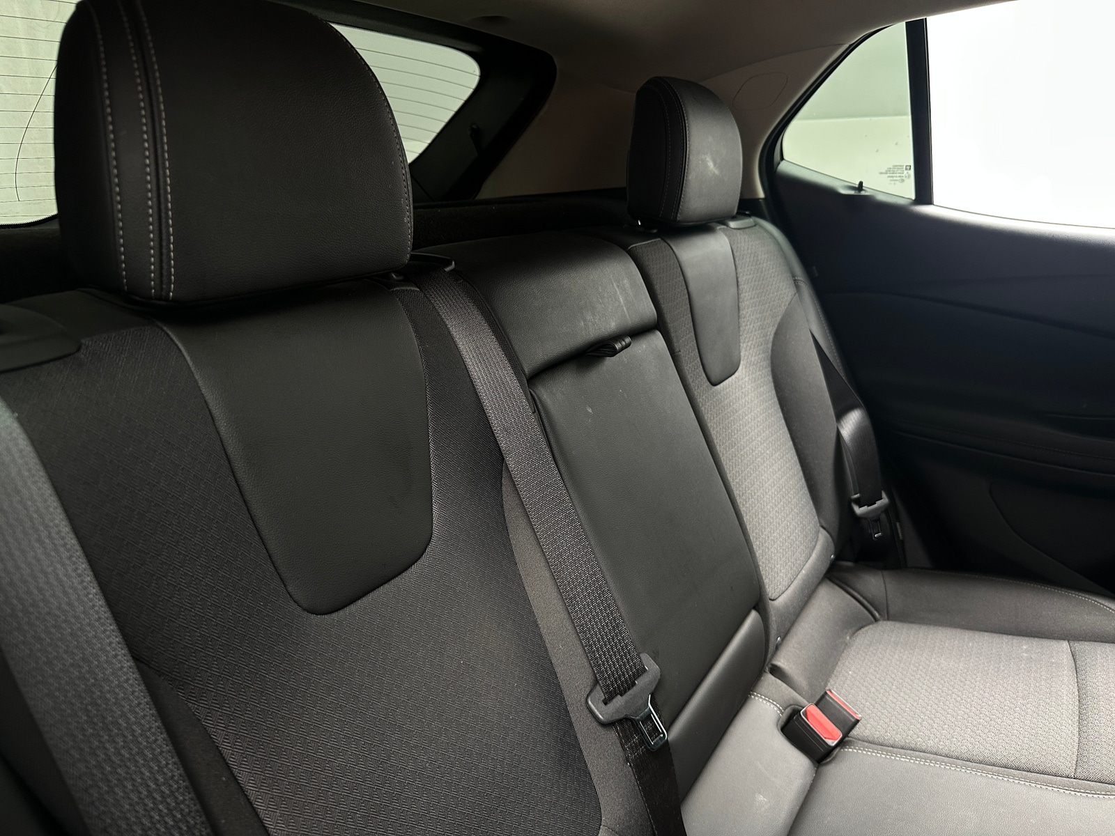 Thumbnail: 2023 Buick Encore GX - 5