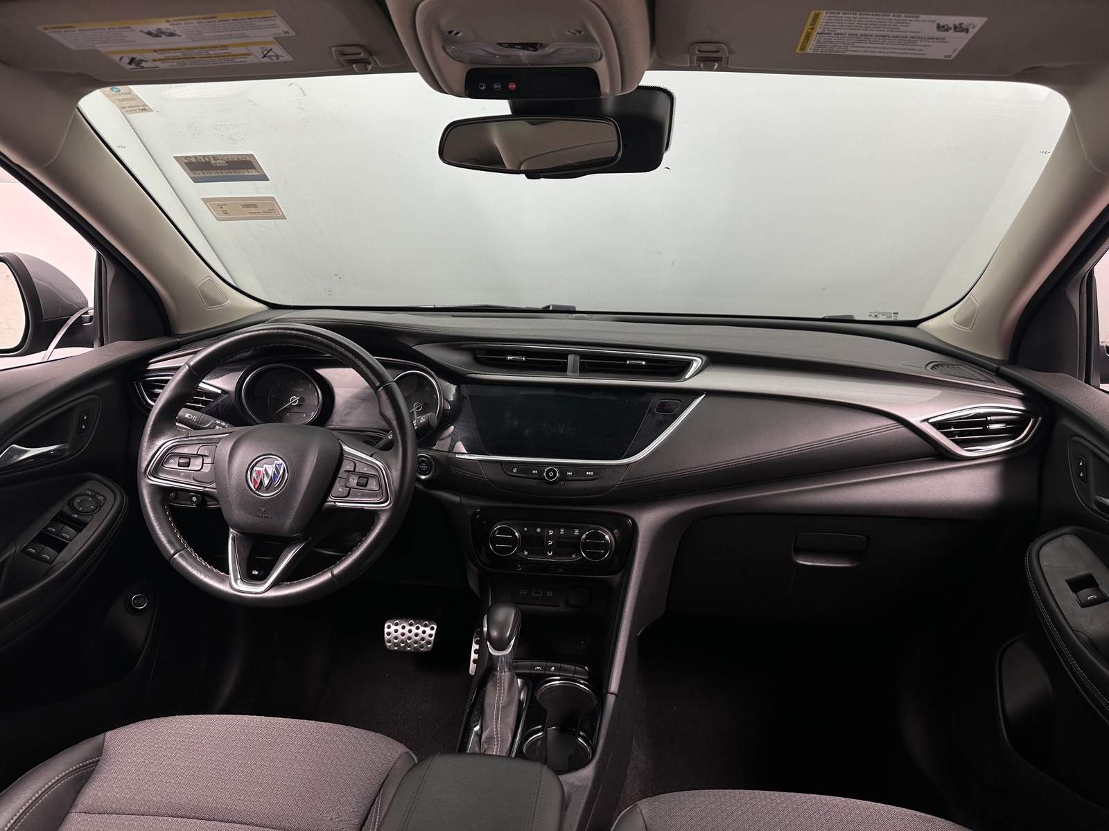 Thumbnail: 2023 Buick Encore GX - 2