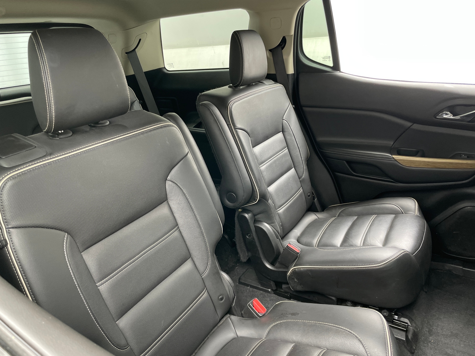 Thumbnail: 2019 GMC Acadia - 5