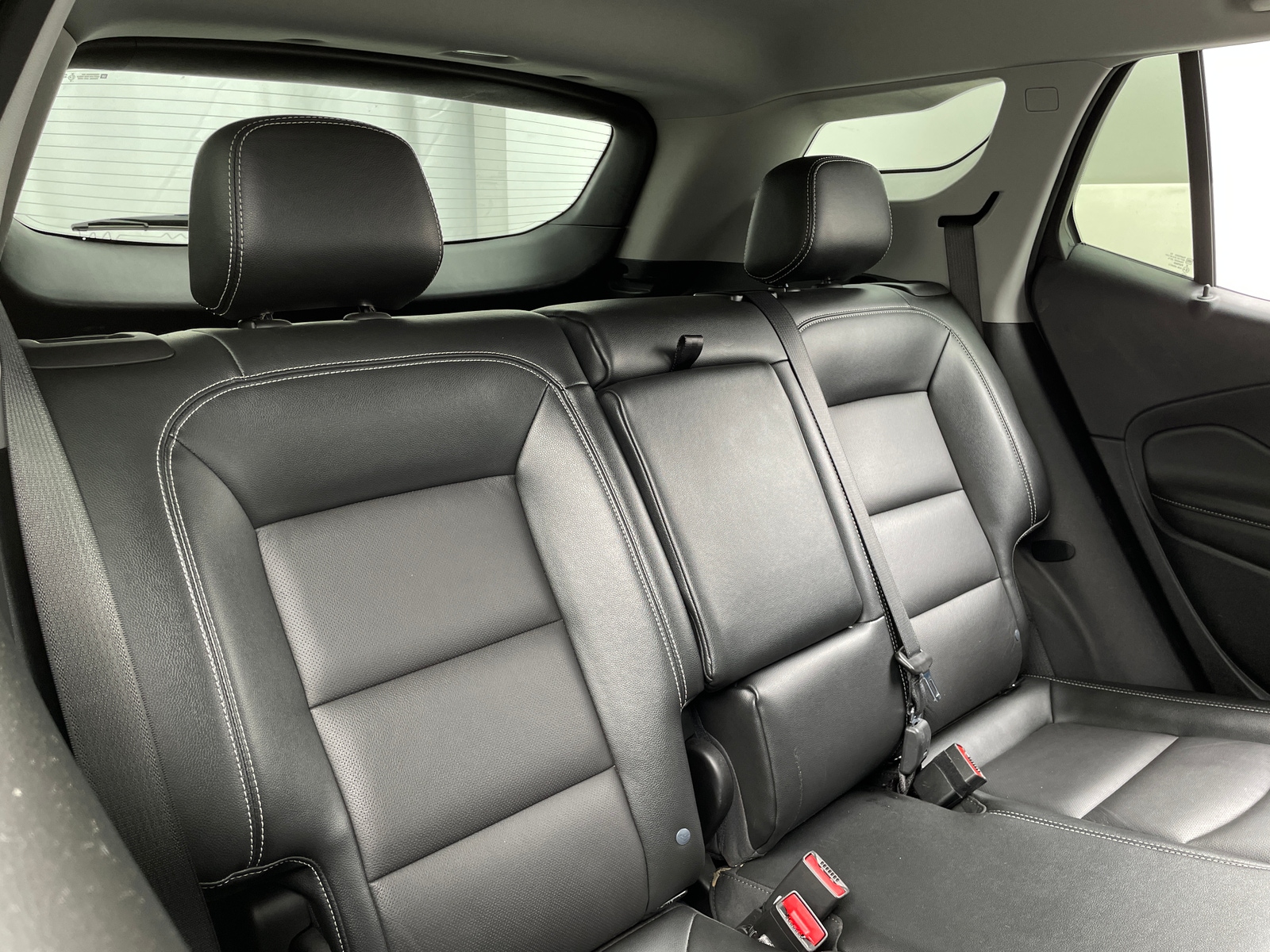 Thumbnail: 2024 GMC Terrain - 5