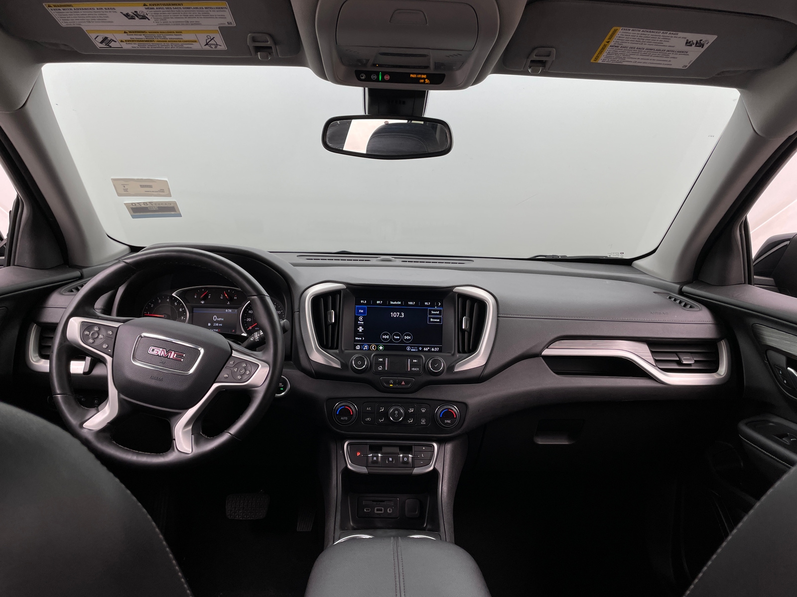 Thumbnail: 2024 GMC Terrain - 2