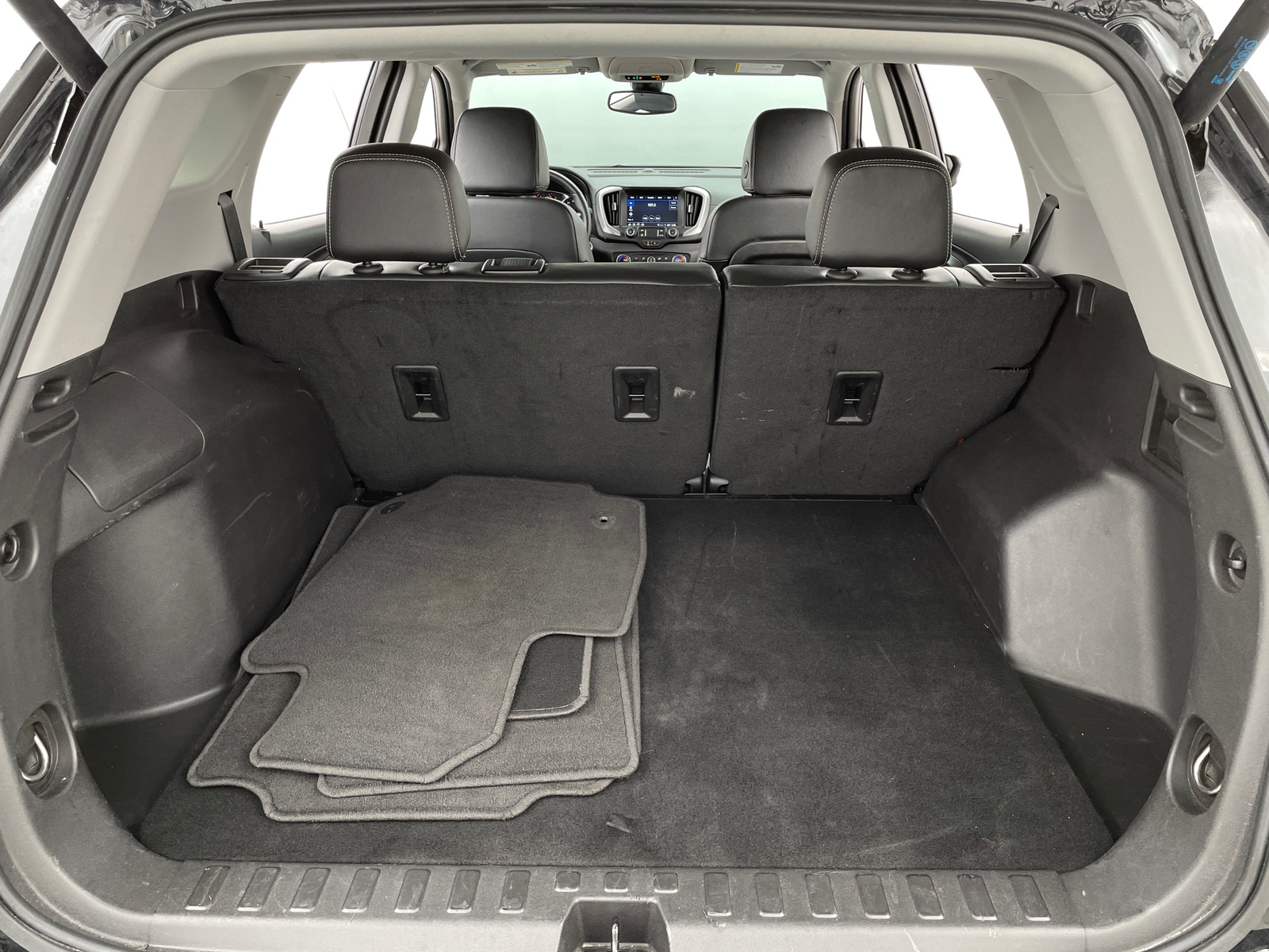 Thumbnail: 2024 GMC Terrain - 6