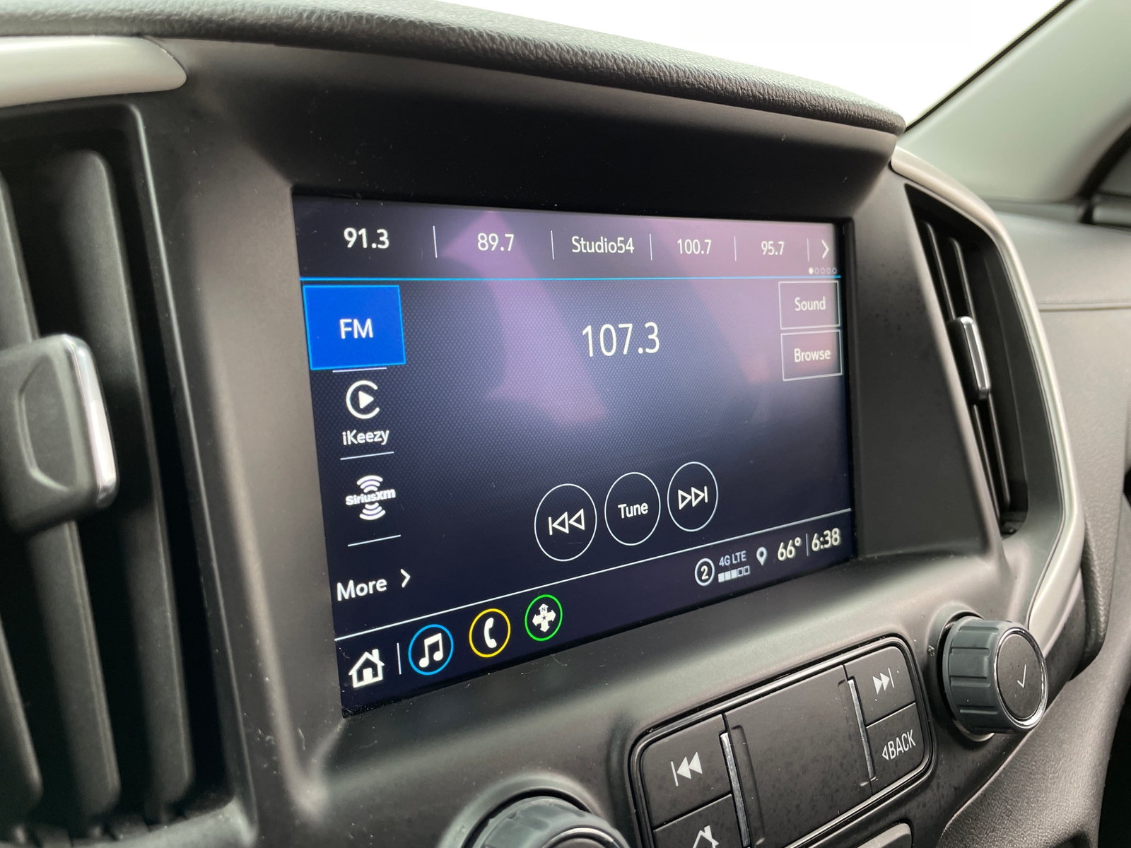 Thumbnail: 2024 GMC Terrain - 3