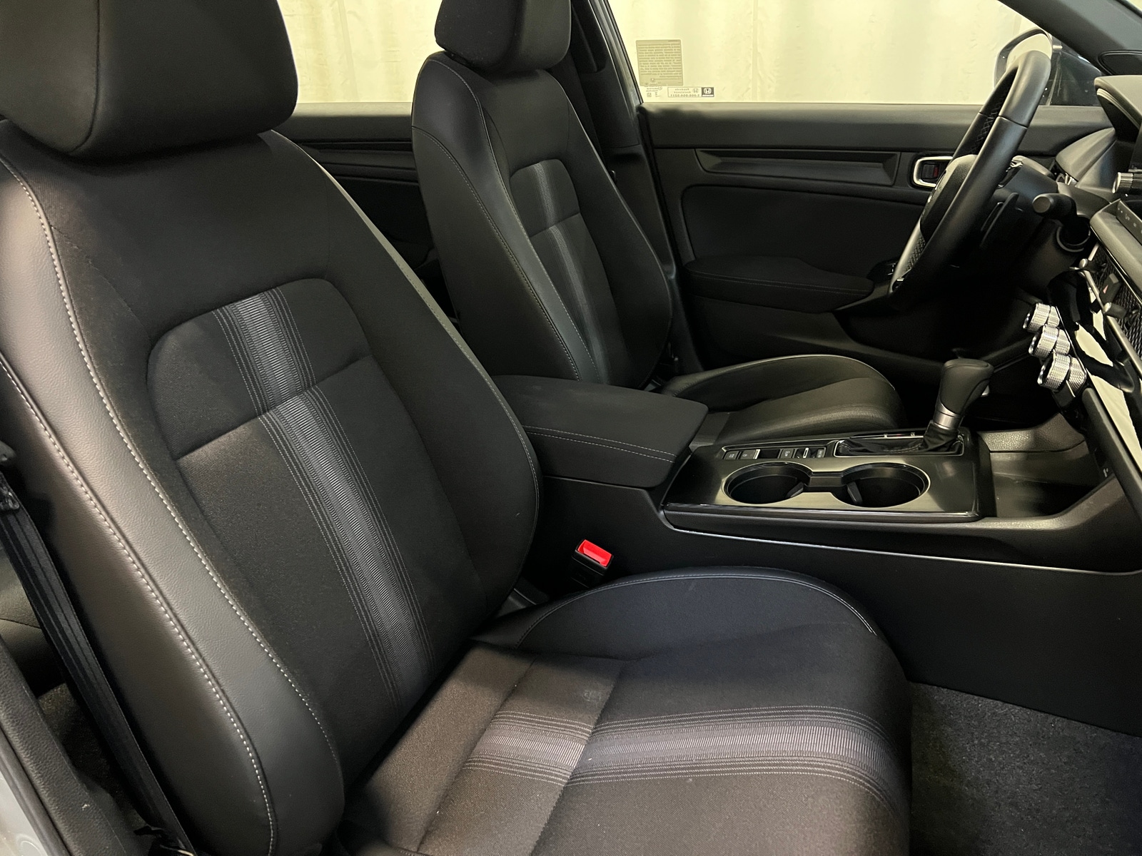 Thumbnail: 2025 Honda Civic - 2