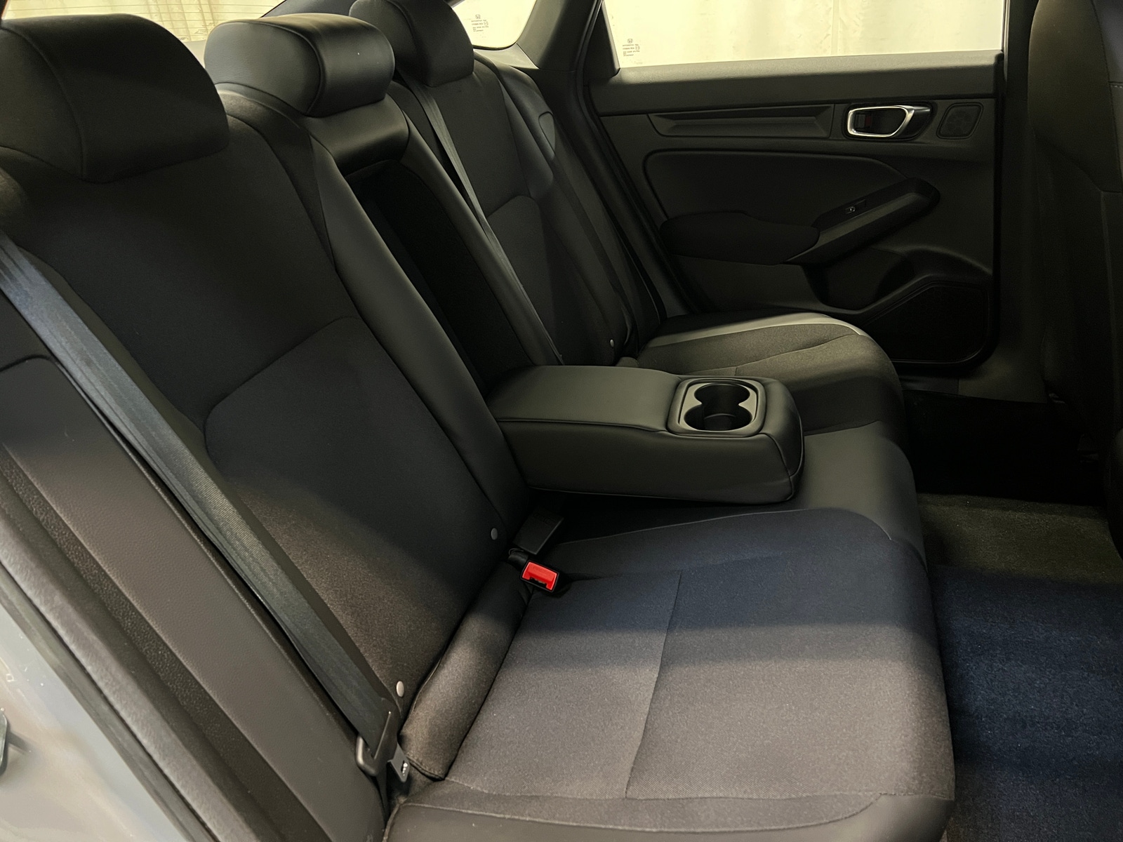 Thumbnail: 2025 Honda Civic - 6