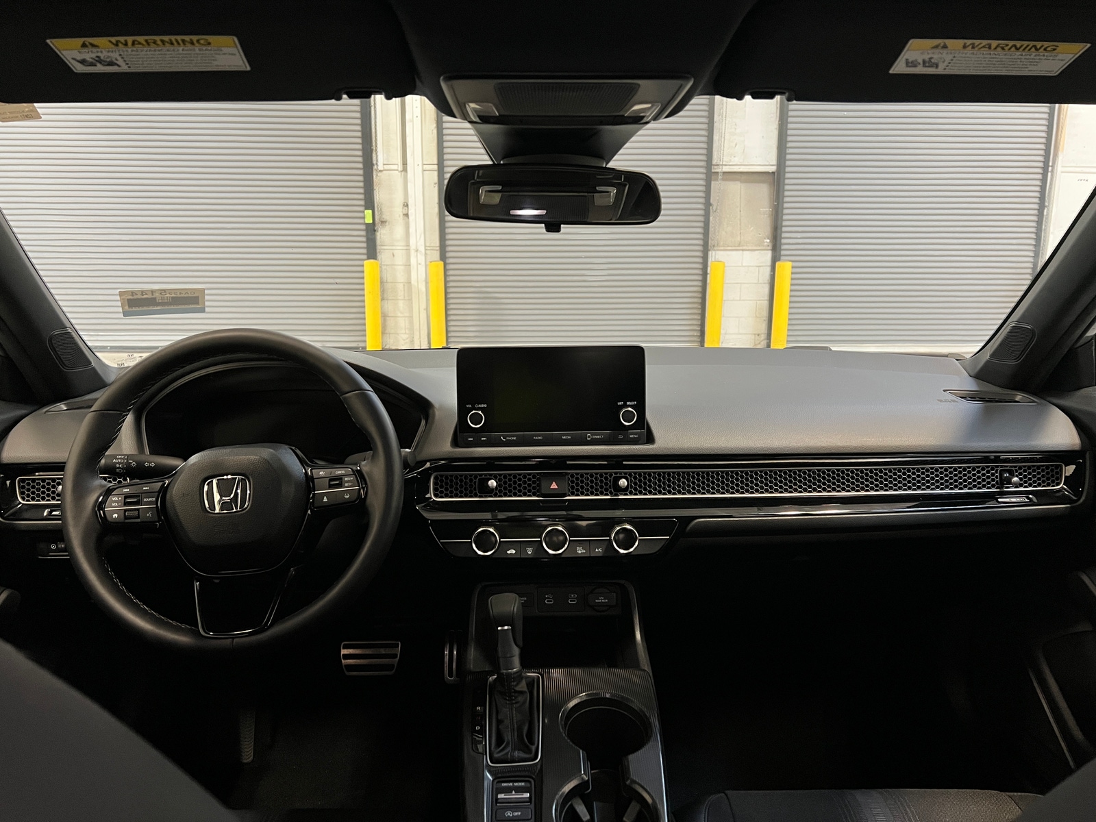 Thumbnail: 2025 Honda Civic - 3