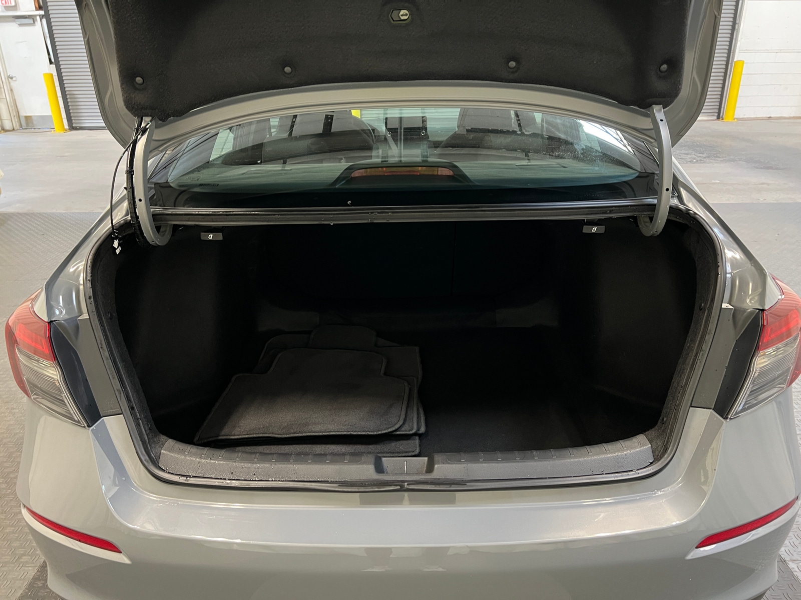 Thumbnail: 2025 Honda Civic - 7