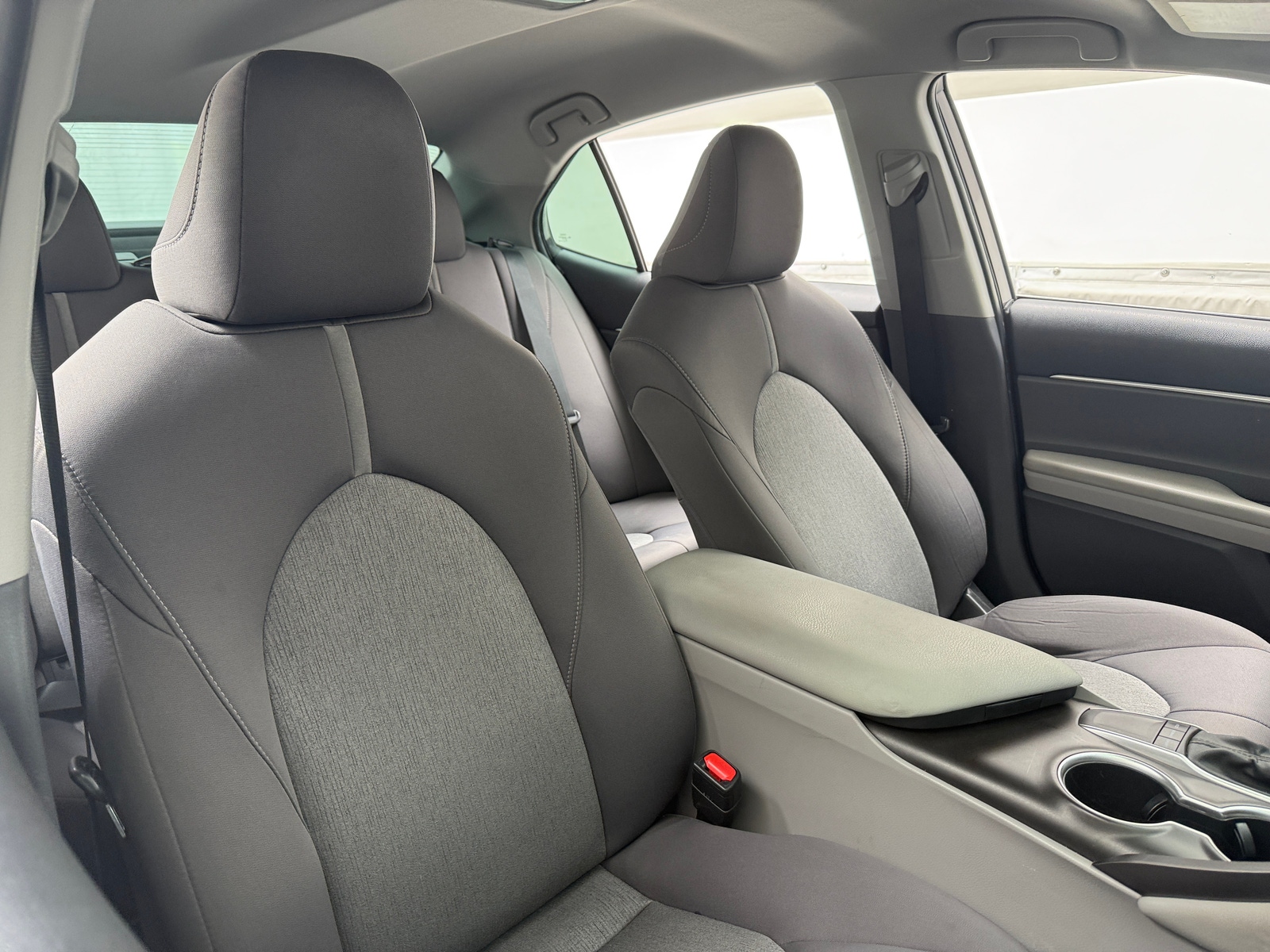 Thumbnail: 2022 Toyota Camry - 2