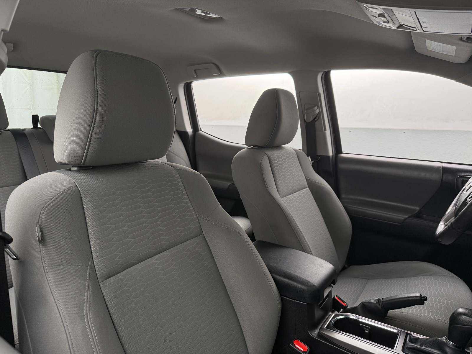 Thumbnail: 2016 Toyota Tacoma - 2