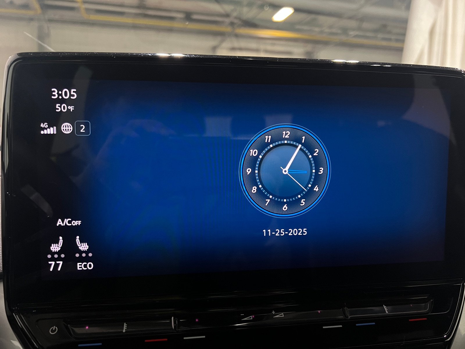 Thumbnail: 2023 Volkswagen ID.4 - 3