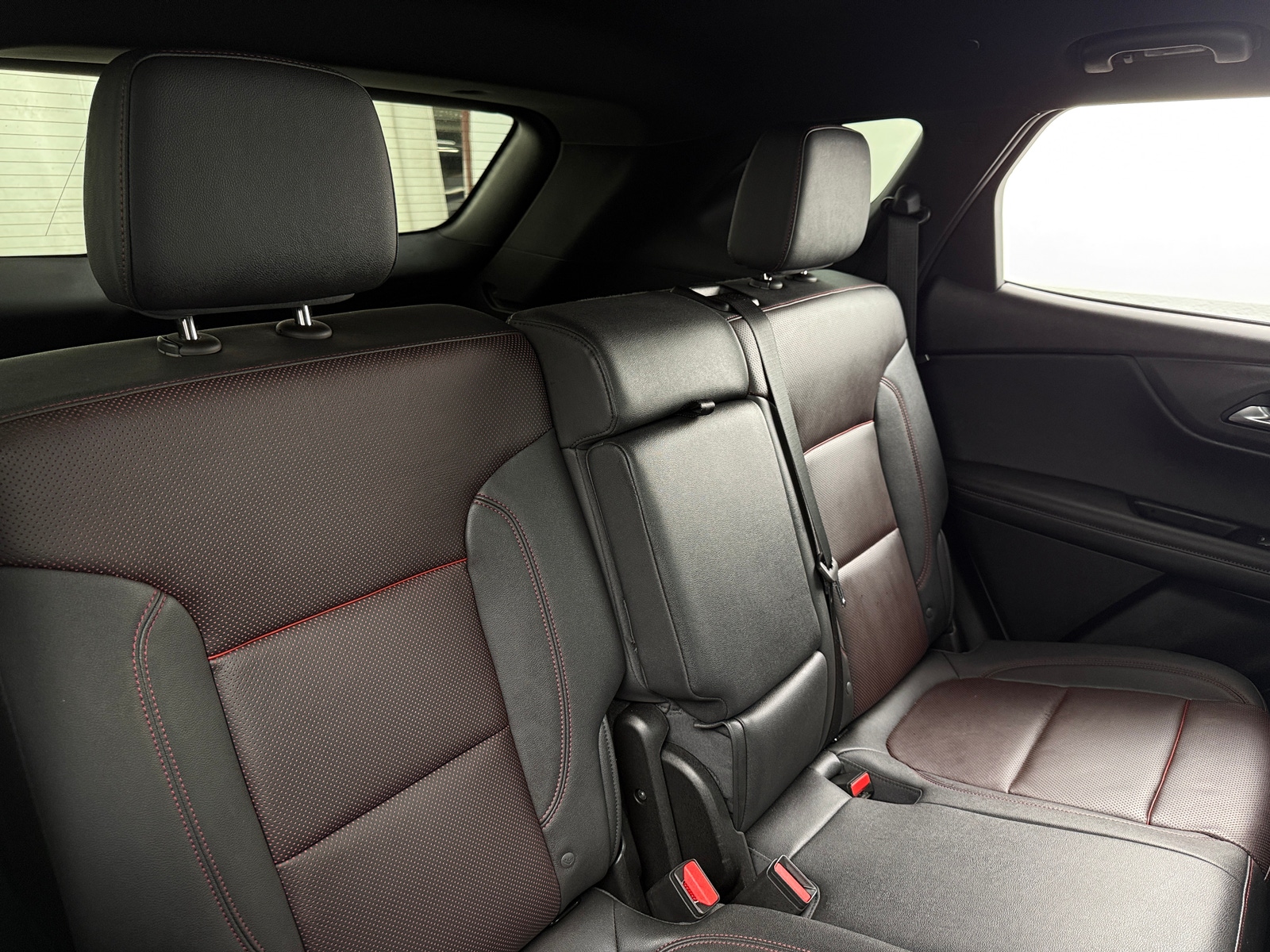 Thumbnail: 2025 Chevrolet Blazer - 5