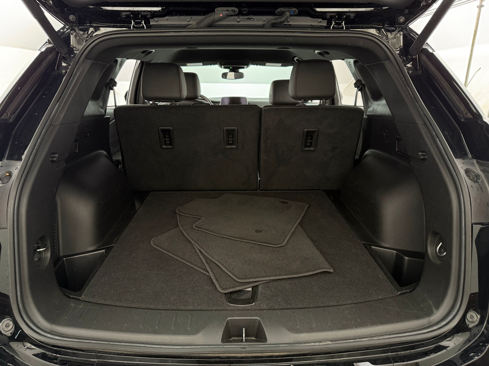 Thumbnail: 2025 Chevrolet Blazer - 6