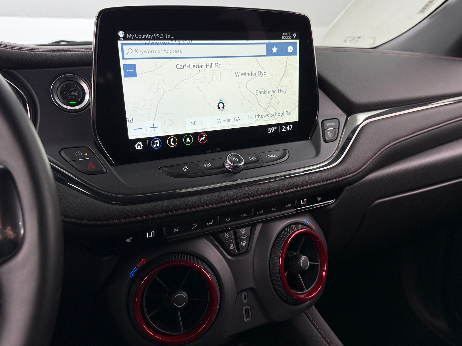 Thumbnail: 2025 Chevrolet Blazer - 3