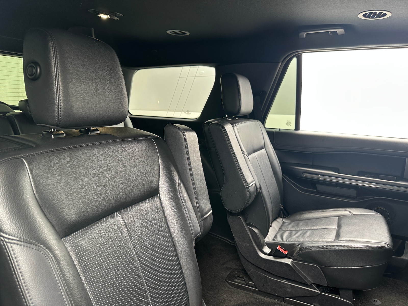 Thumbnail: 2020 Ford Expedition - 5