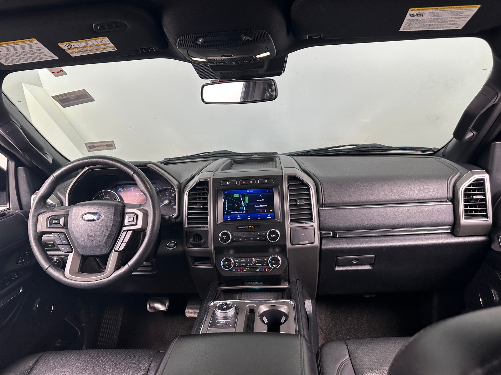 Thumbnail: 2020 Ford Expedition - 2