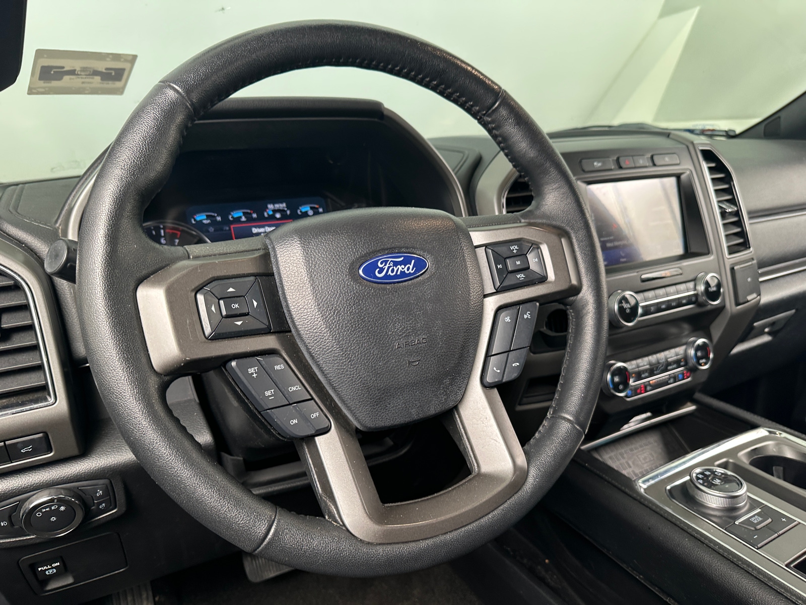 Thumbnail: 2020 Ford Expedition - 4