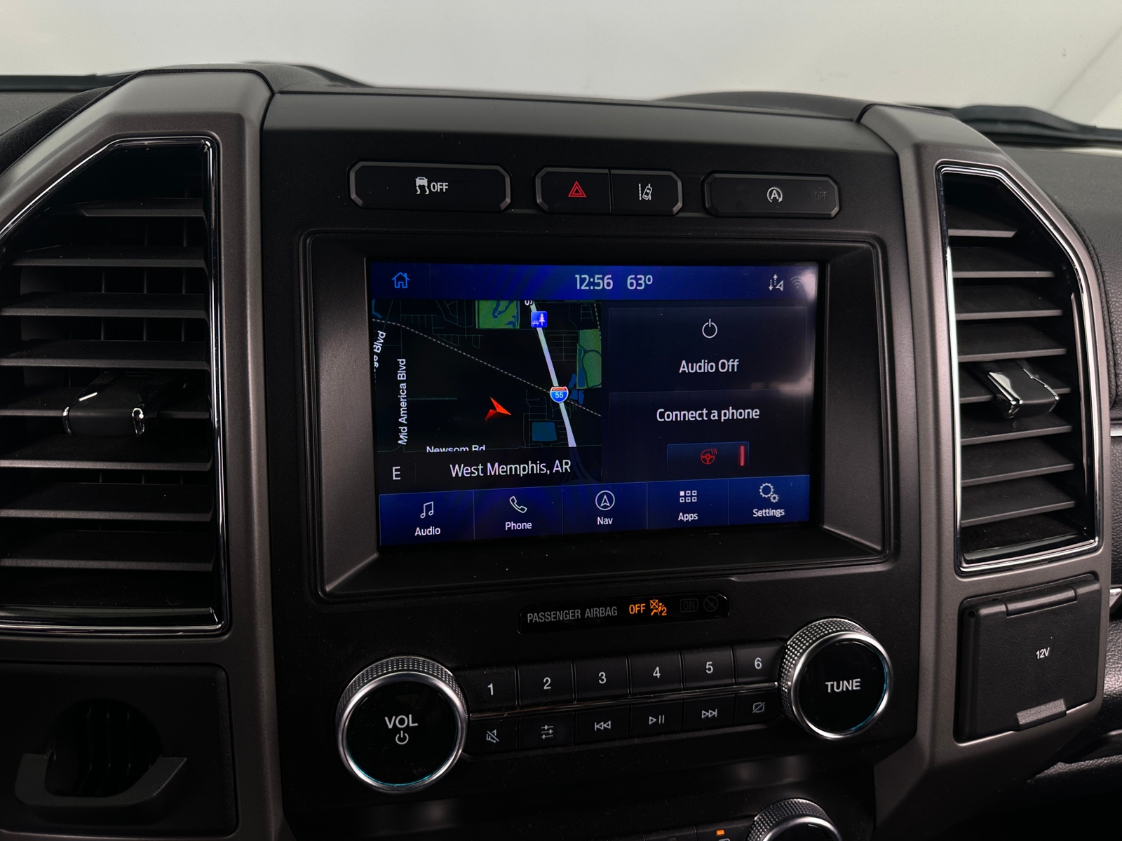 Thumbnail: 2020 Ford Expedition - 3