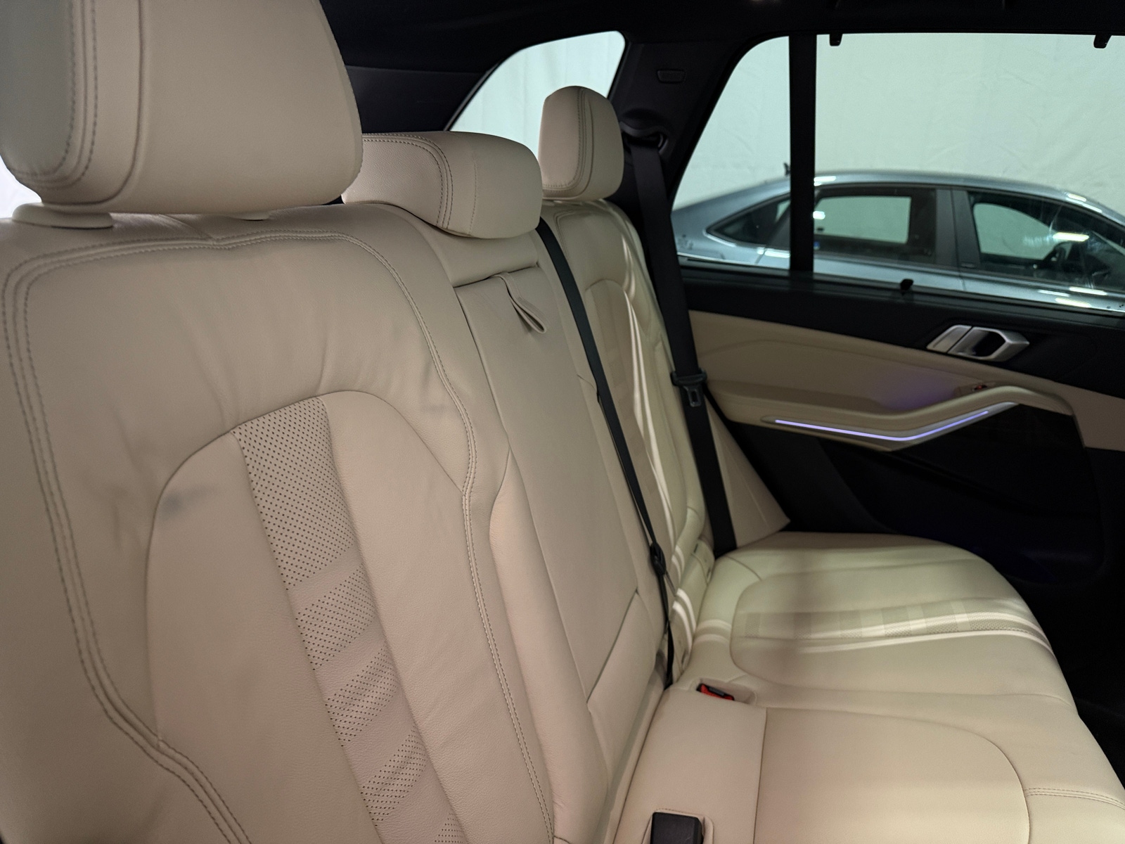 Thumbnail: 2020 BMW X5 - 5