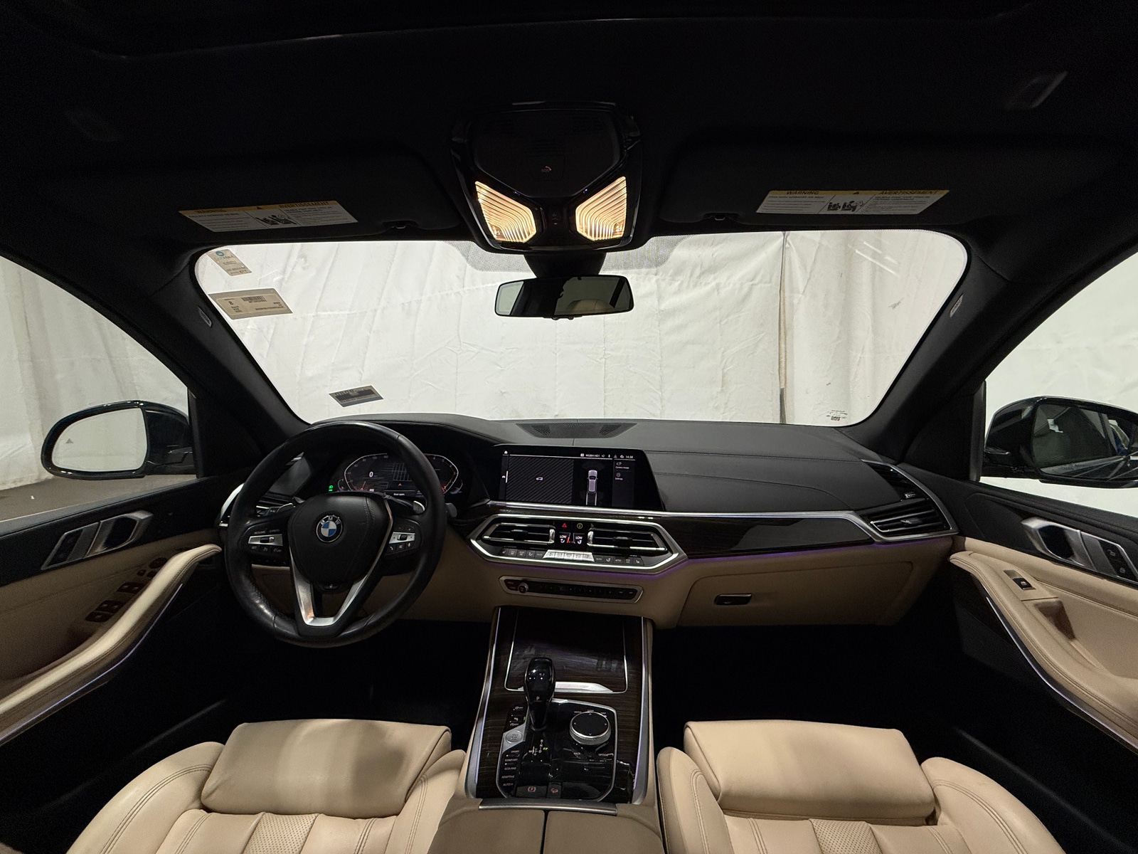 Thumbnail: 2020 BMW X5 - 2