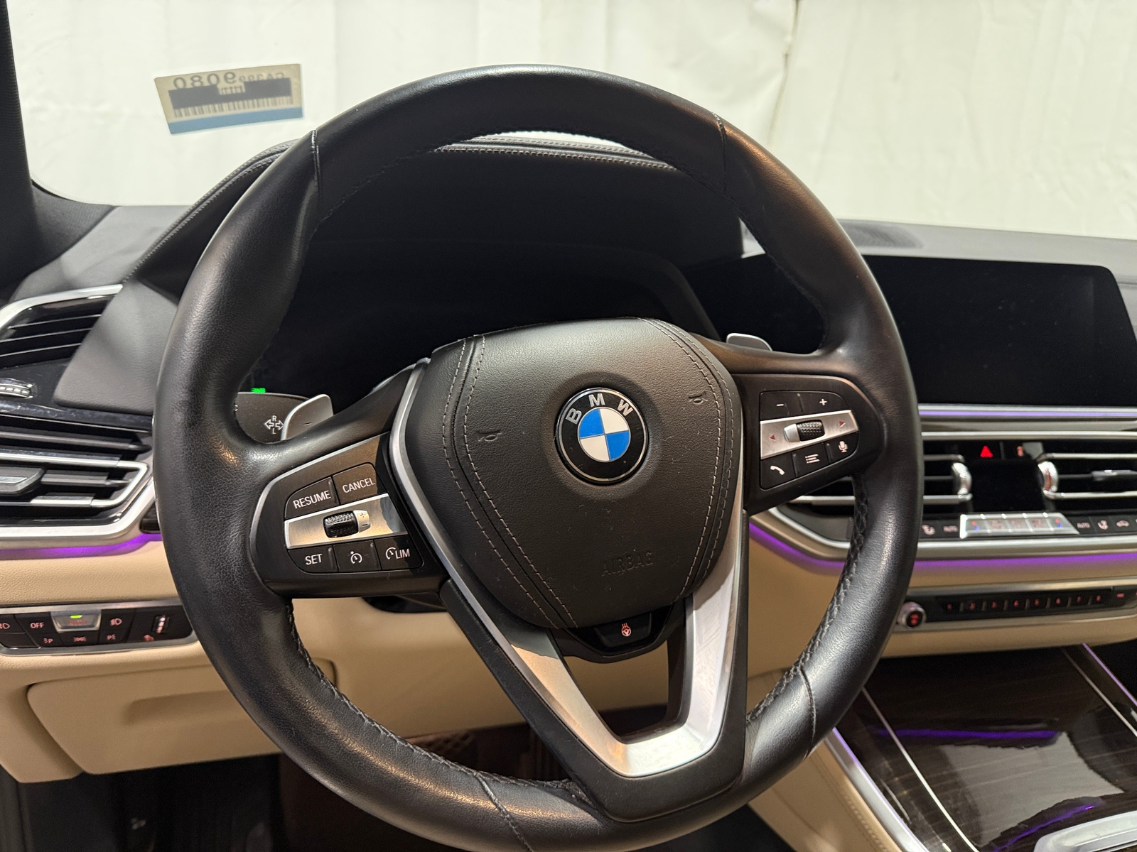 Thumbnail: 2020 BMW X5 - 4