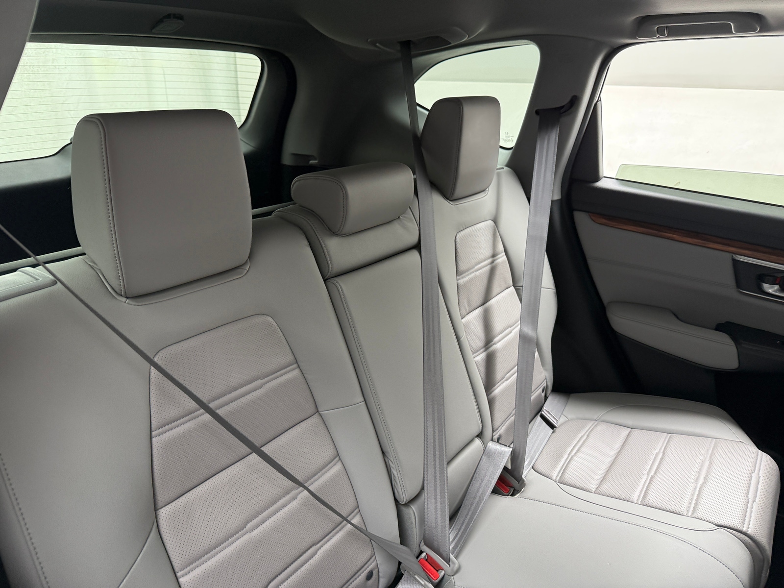 Thumbnail: 2022 Honda CR-V - 5