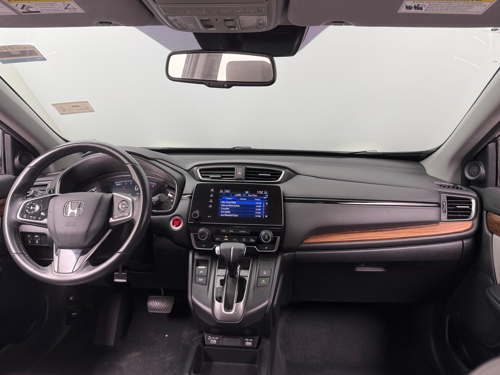 Thumbnail: 2022 Honda CR-V - 2