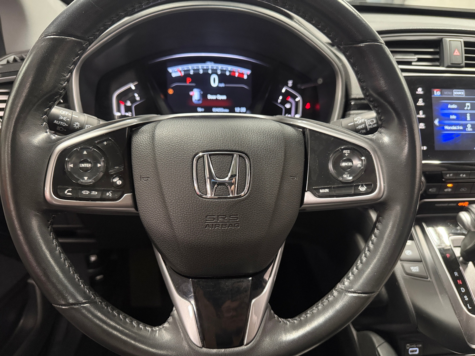 Thumbnail: 2022 Honda CR-V - 4