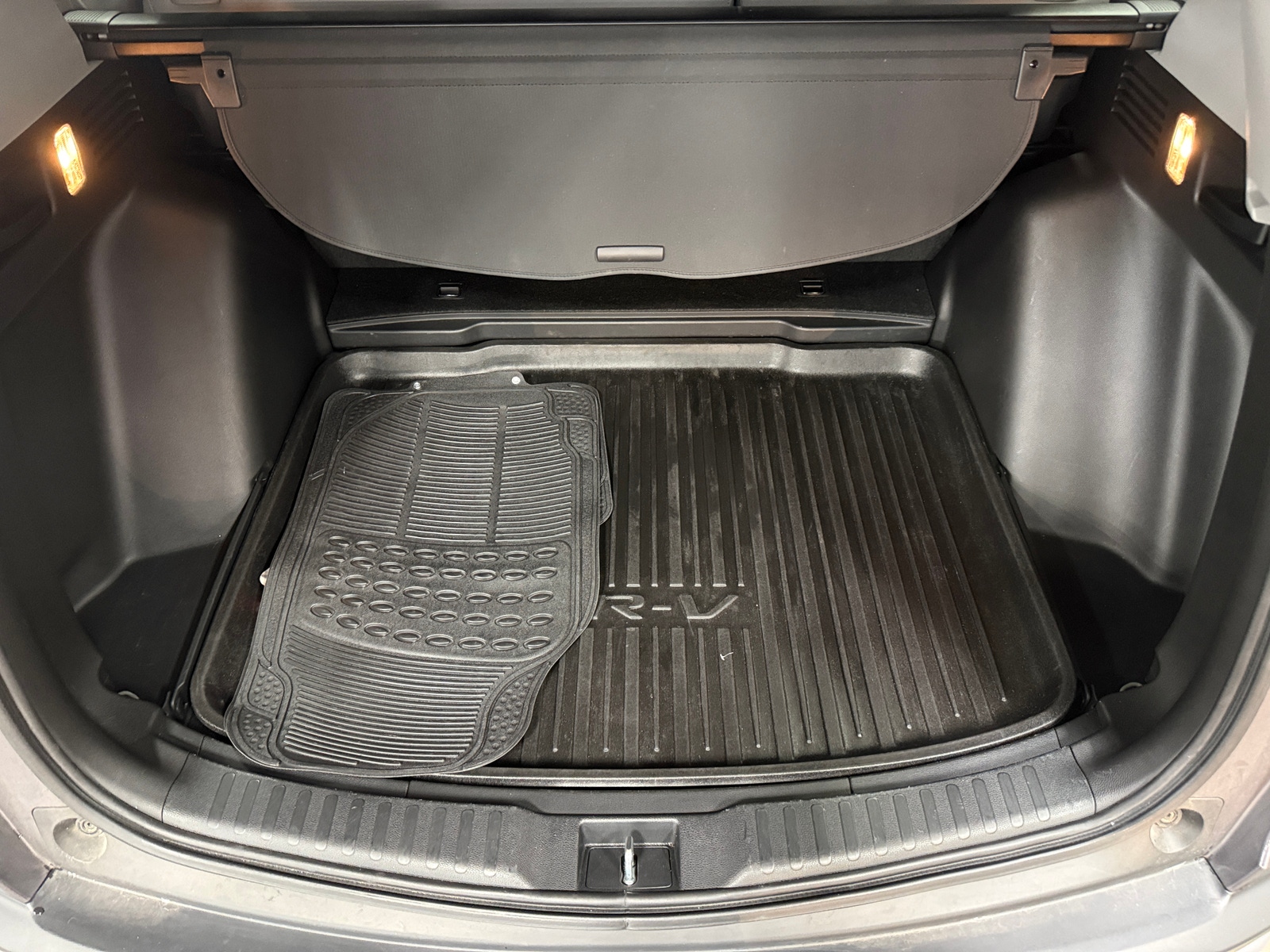 Thumbnail: 2022 Honda CR-V - 6