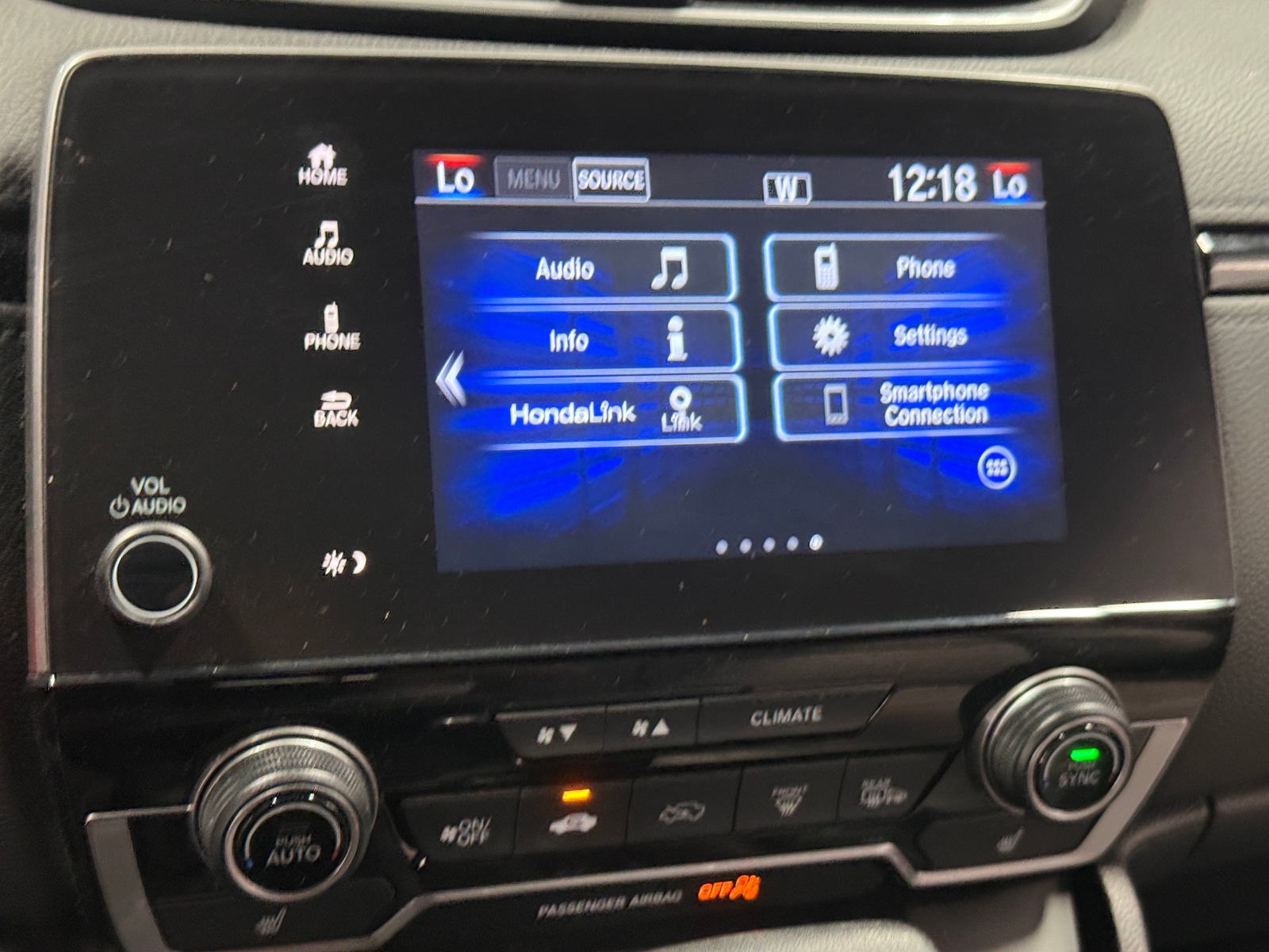 Thumbnail: 2022 Honda CR-V - 3