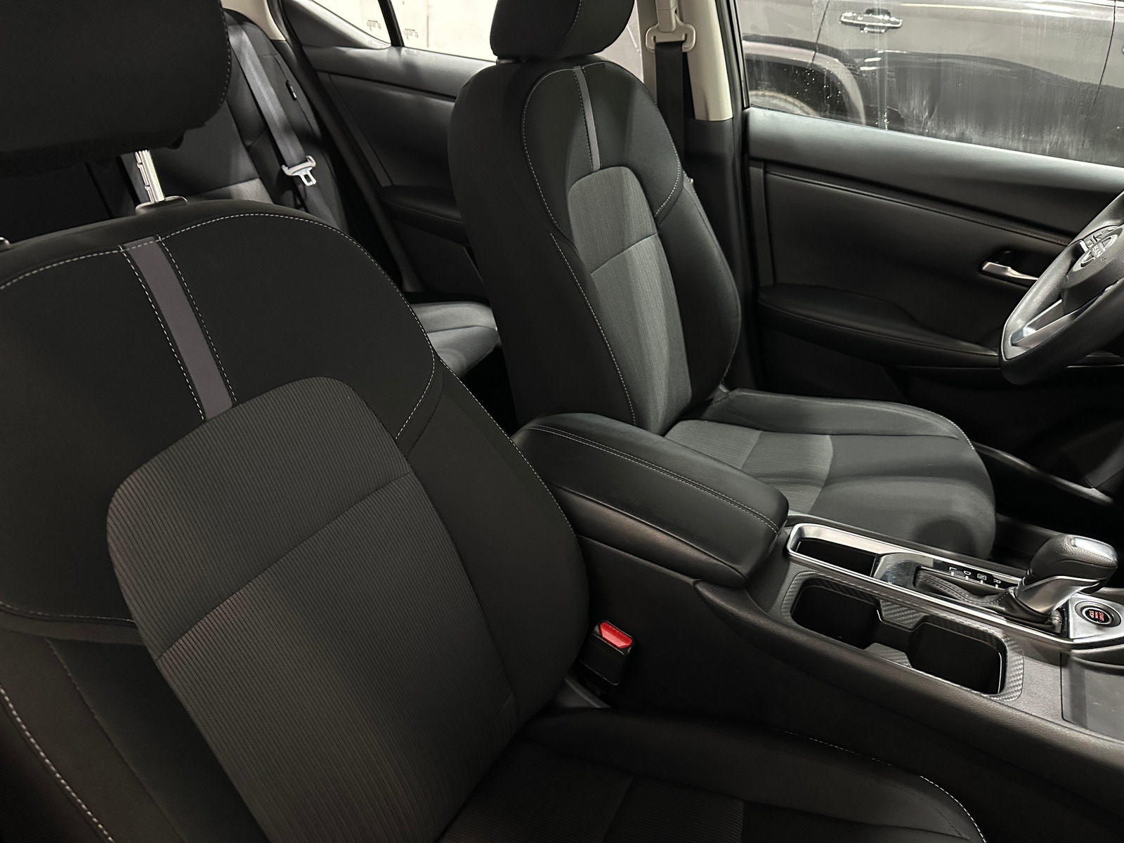 Thumbnail: 2024 Nissan Sentra - 2