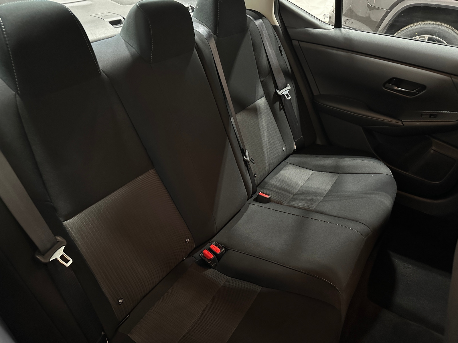 Thumbnail: 2024 Nissan Sentra - 6