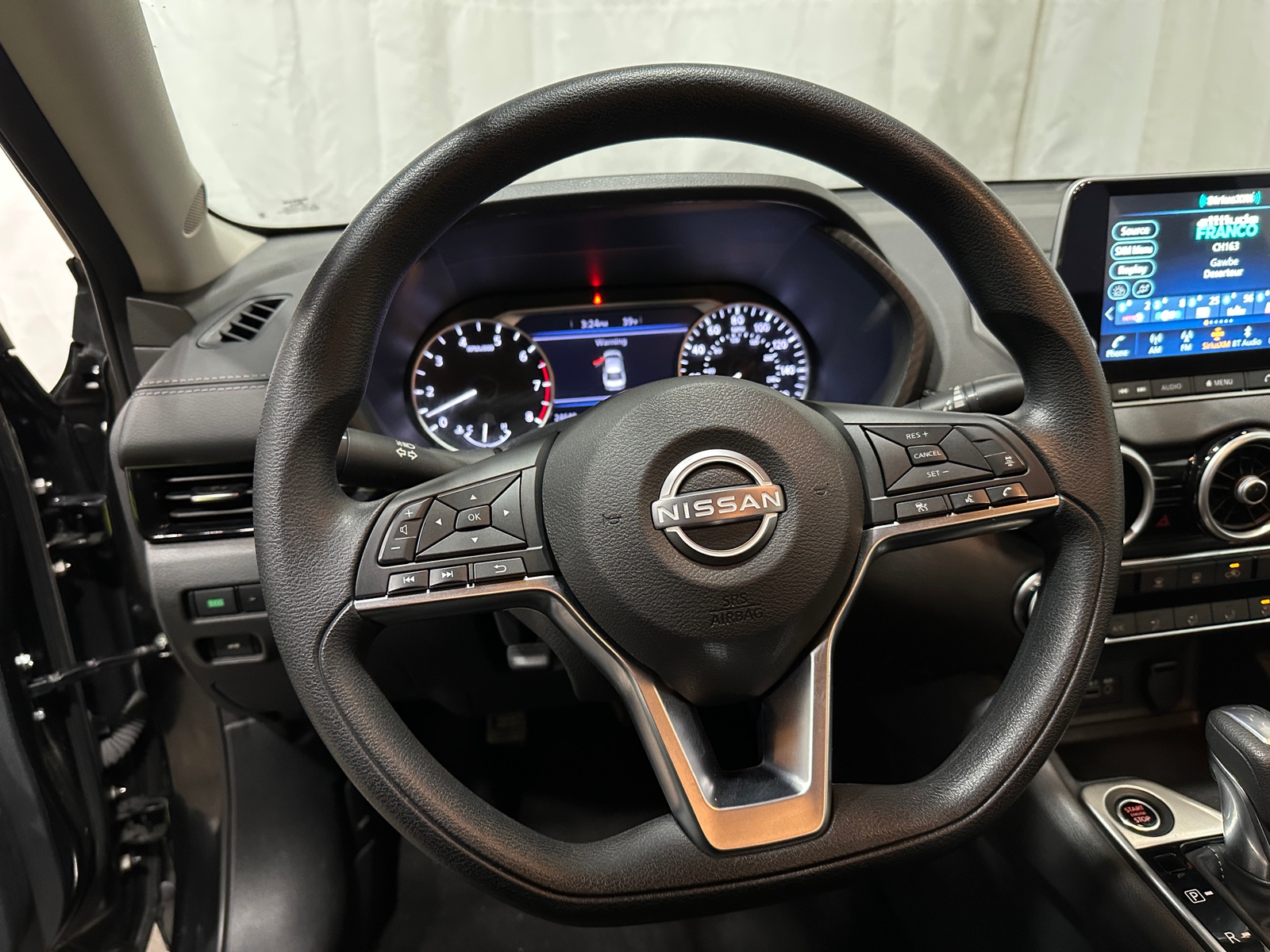 Thumbnail: 2024 Nissan Sentra - 5