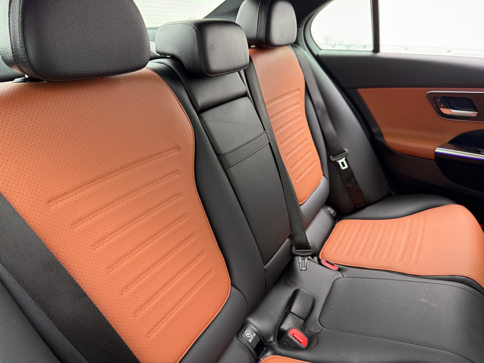 Thumbnail: 2023 Mercedes-Benz C-Class - 5