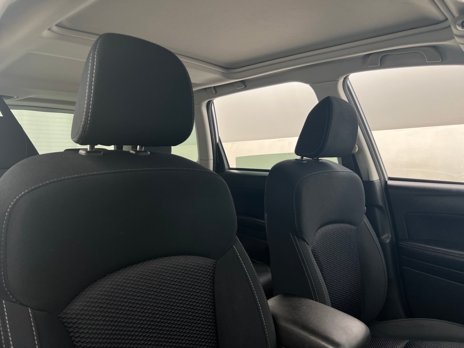 Thumbnail: 2018 Subaru Forester - 2