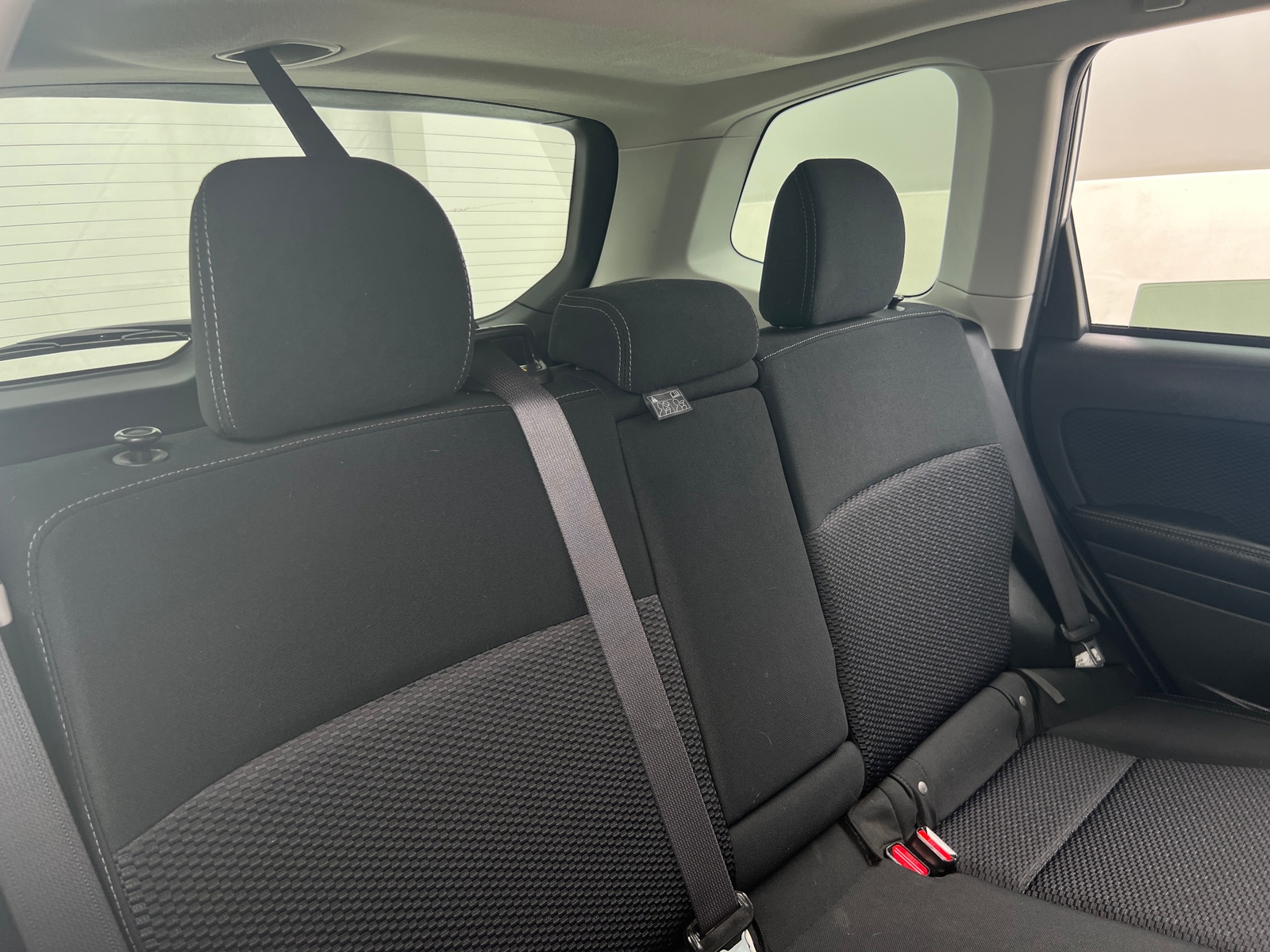 Thumbnail: 2018 Subaru Forester - 6