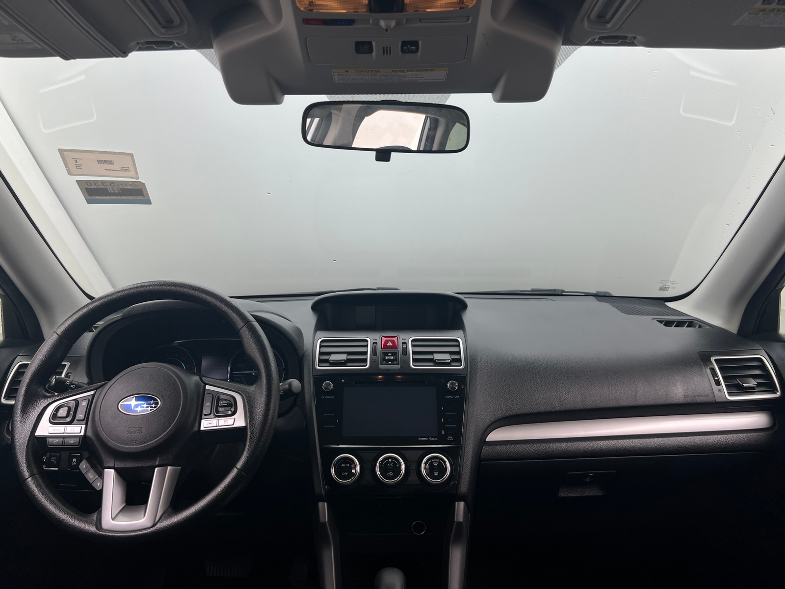 Thumbnail: 2018 Subaru Forester - 3