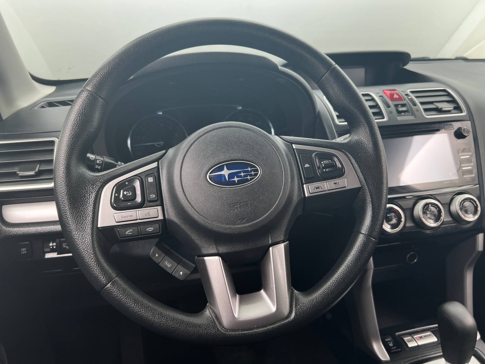 Thumbnail: 2018 Subaru Forester - 5