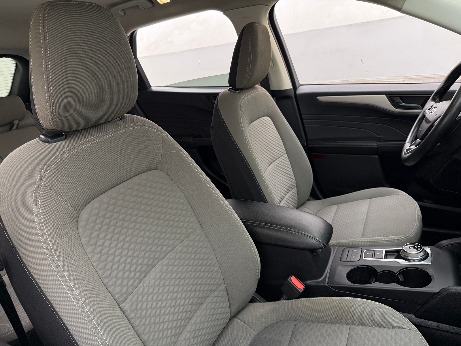 Thumbnail: 2022 Ford Escape - 2