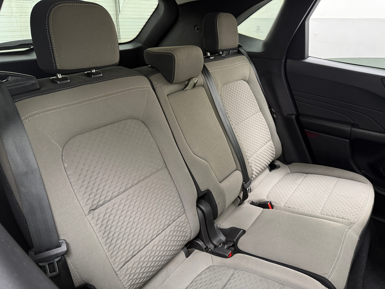 Thumbnail: 2022 Ford Escape - 6