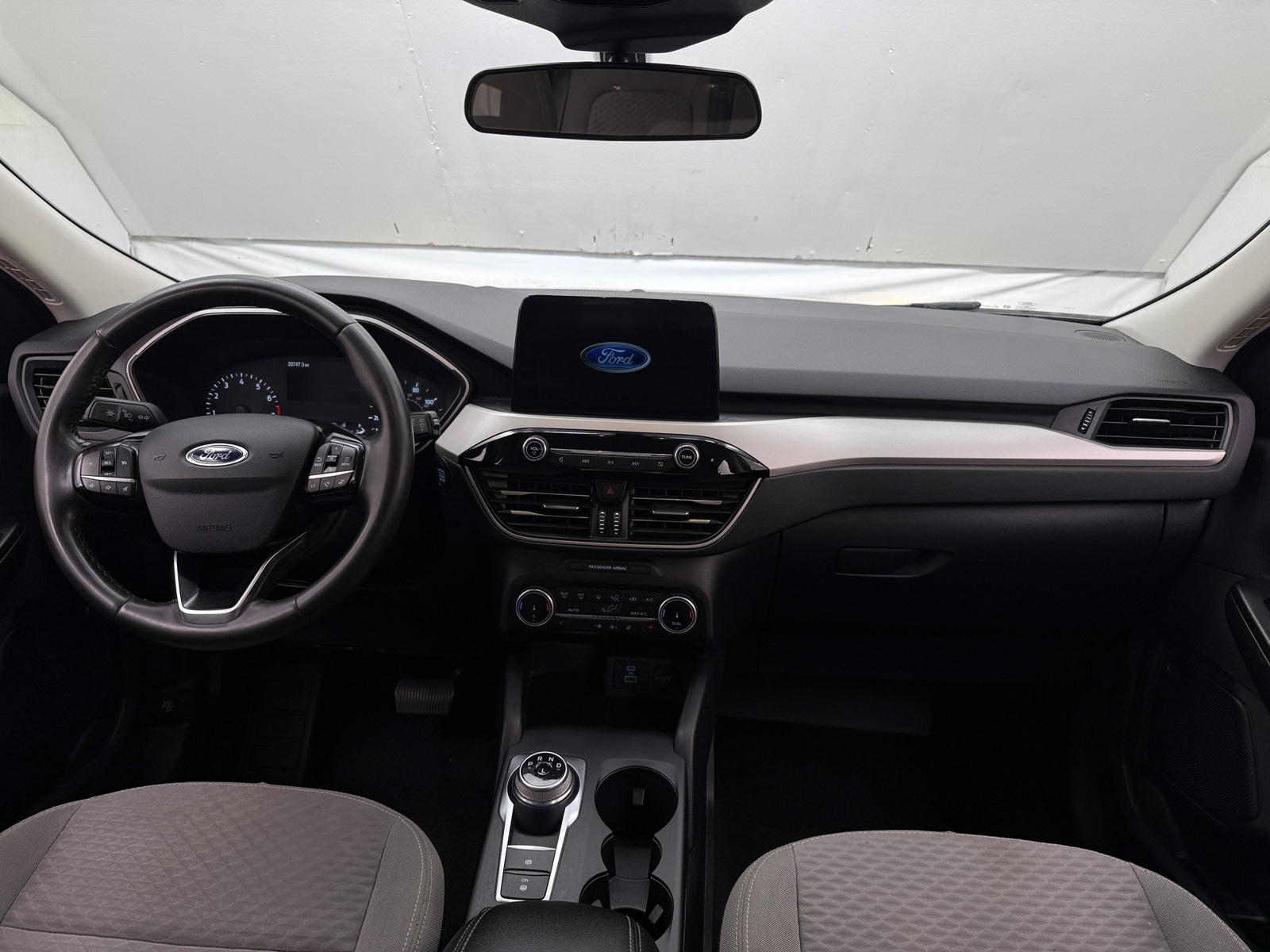 Thumbnail: 2022 Ford Escape - 3