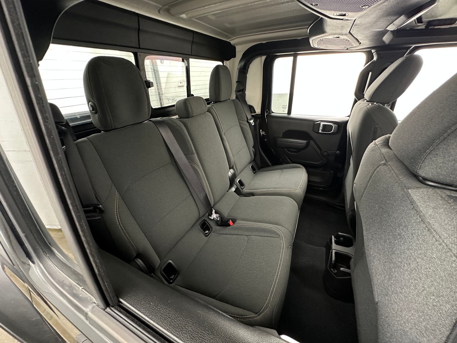 Thumbnail: 2024 Jeep Gladiator - 6