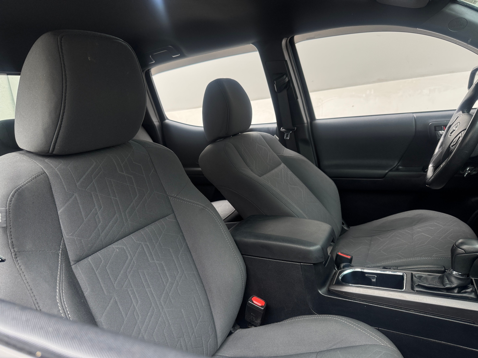 Thumbnail: 2019 Toyota Tacoma - 2