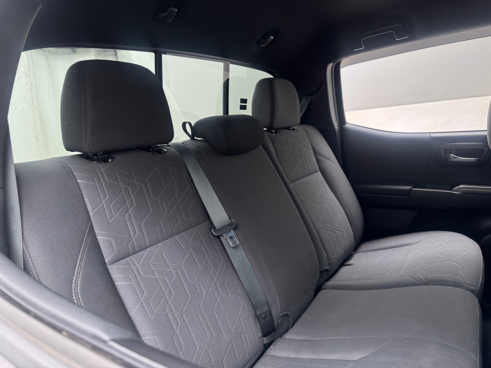 Thumbnail: 2019 Toyota Tacoma - 6