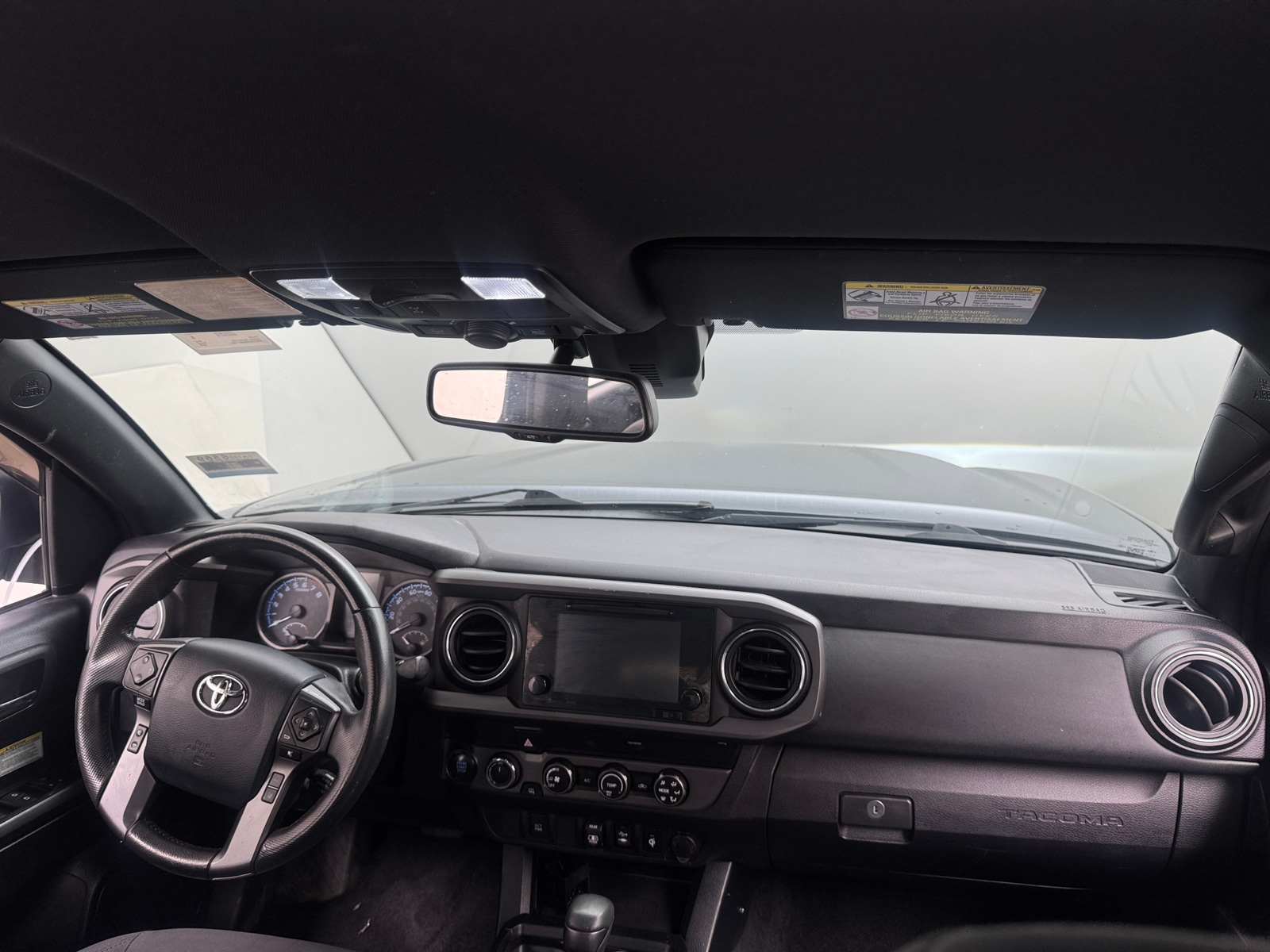 Thumbnail: 2019 Toyota Tacoma - 3