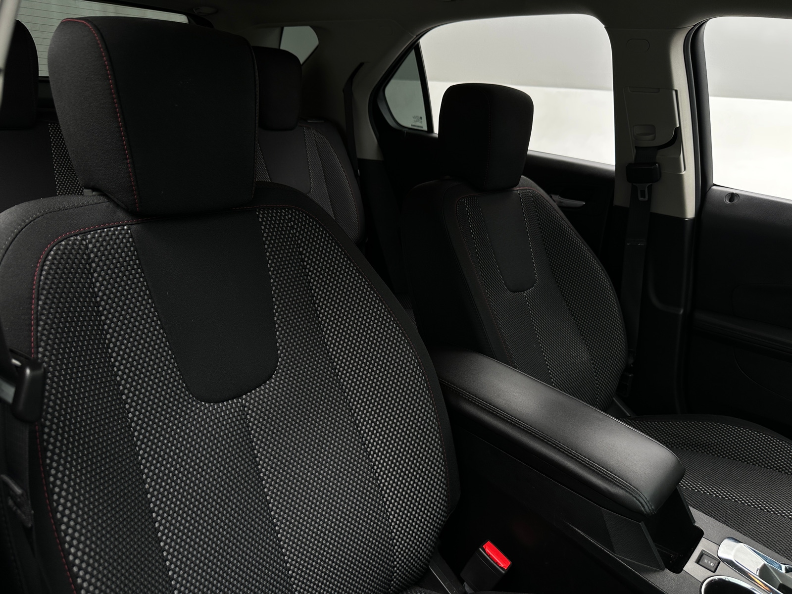 Thumbnail: 2017 Chevrolet Equinox - 2